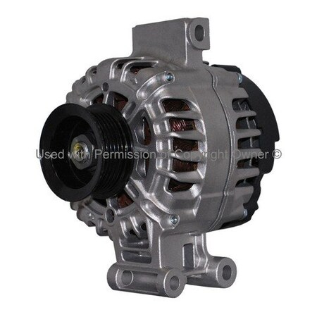 Mpa Quality-Built Alternator Remanufactured, MPA Quality-Built 15735 15735